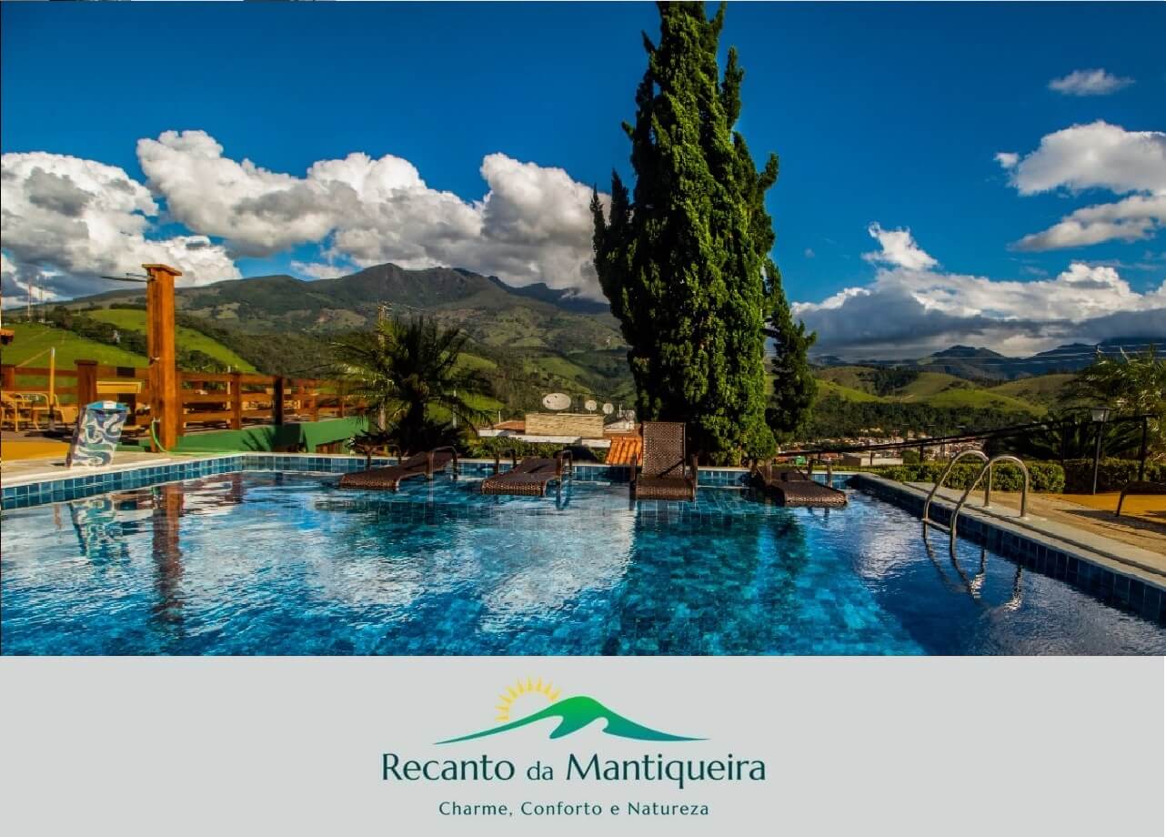 Galeria de fotos da Pousada Recanto da Mantiqueira