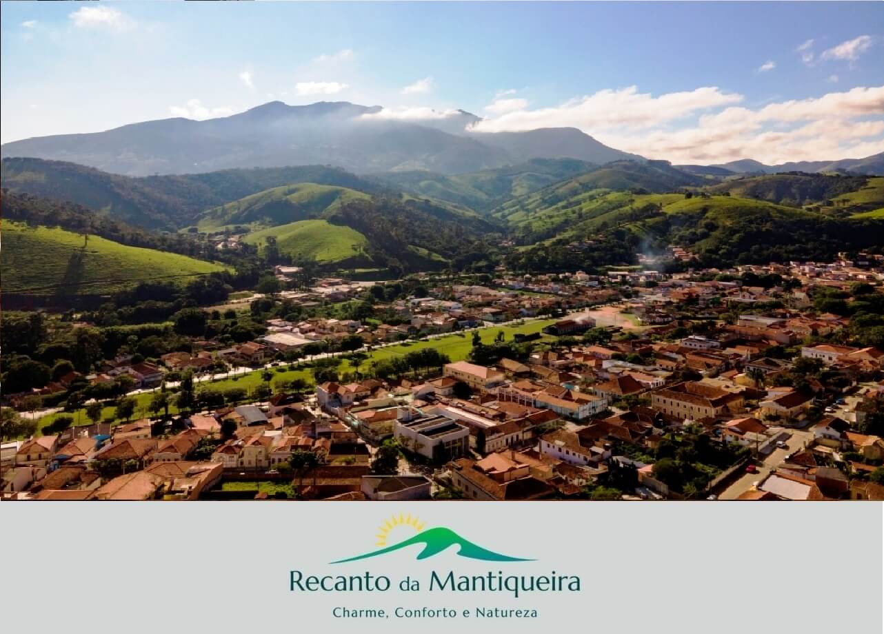 Galeria de fotos da Pousada Recanto da Mantiqueira