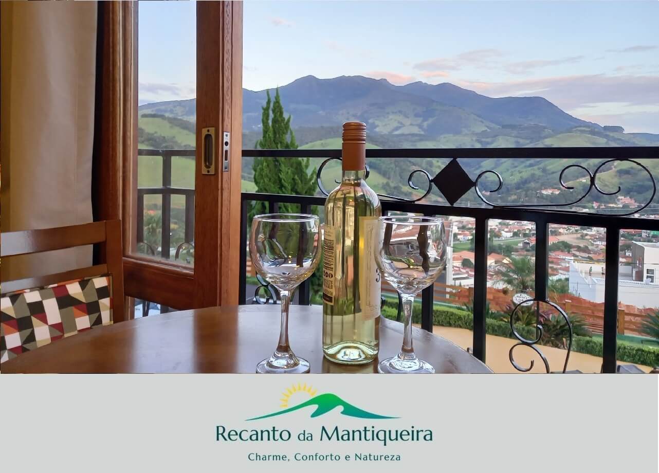 Galeria de fotos da Pousada Recanto da Mantiqueira