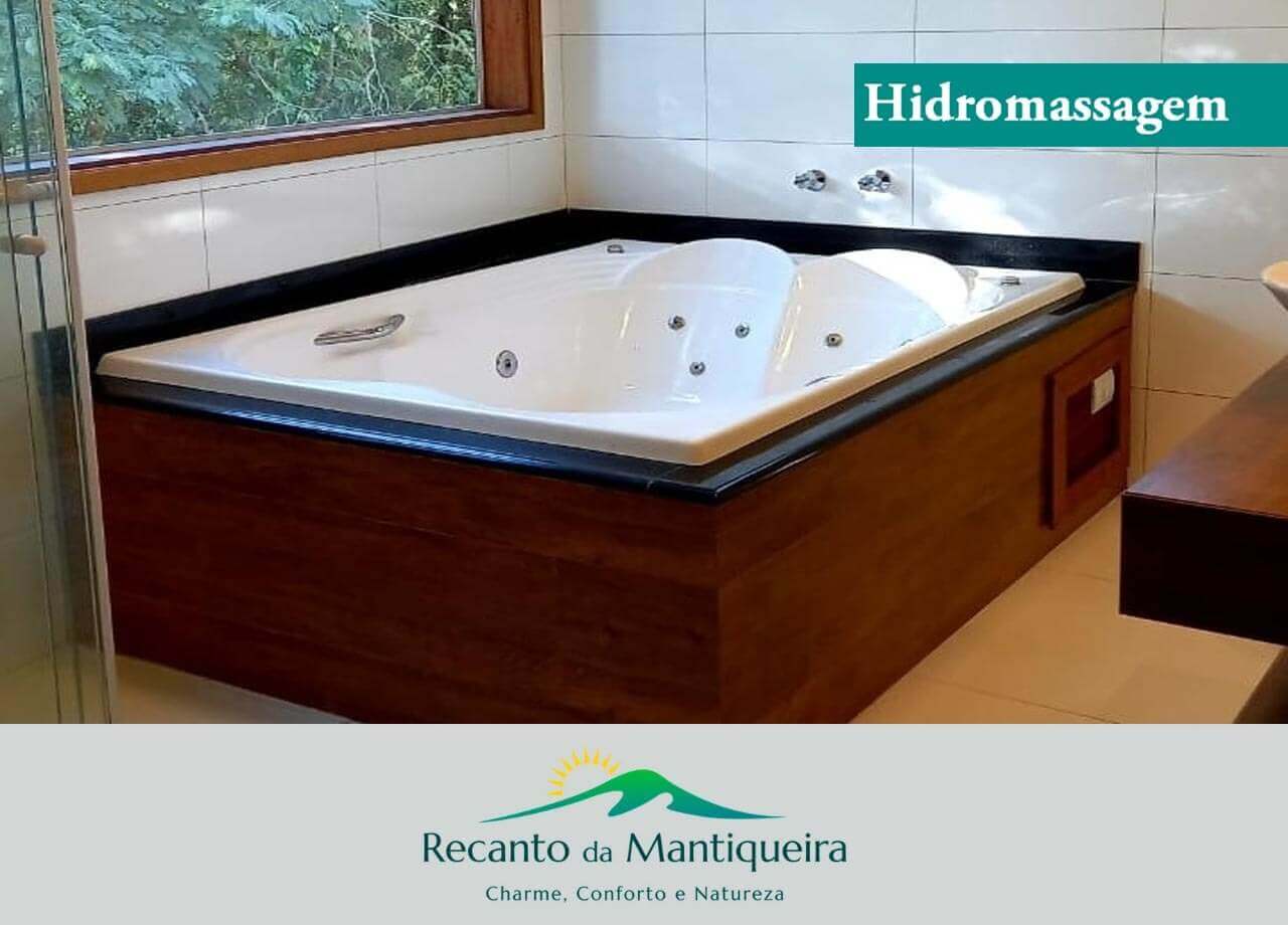 Galeria de fotos da Pousada Recanto da Mantiqueira