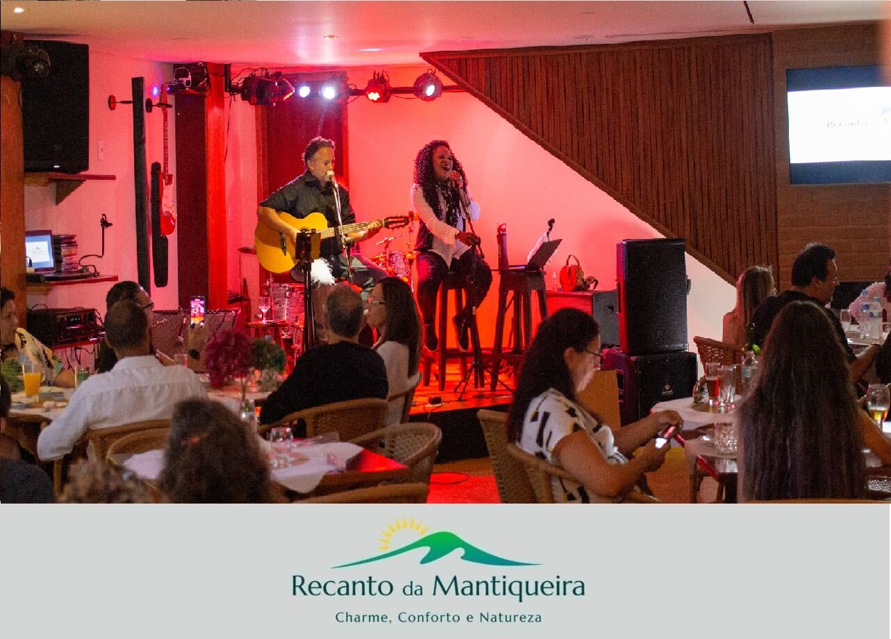 Galeria de fotos da Pousada Recanto da Mantiqueira