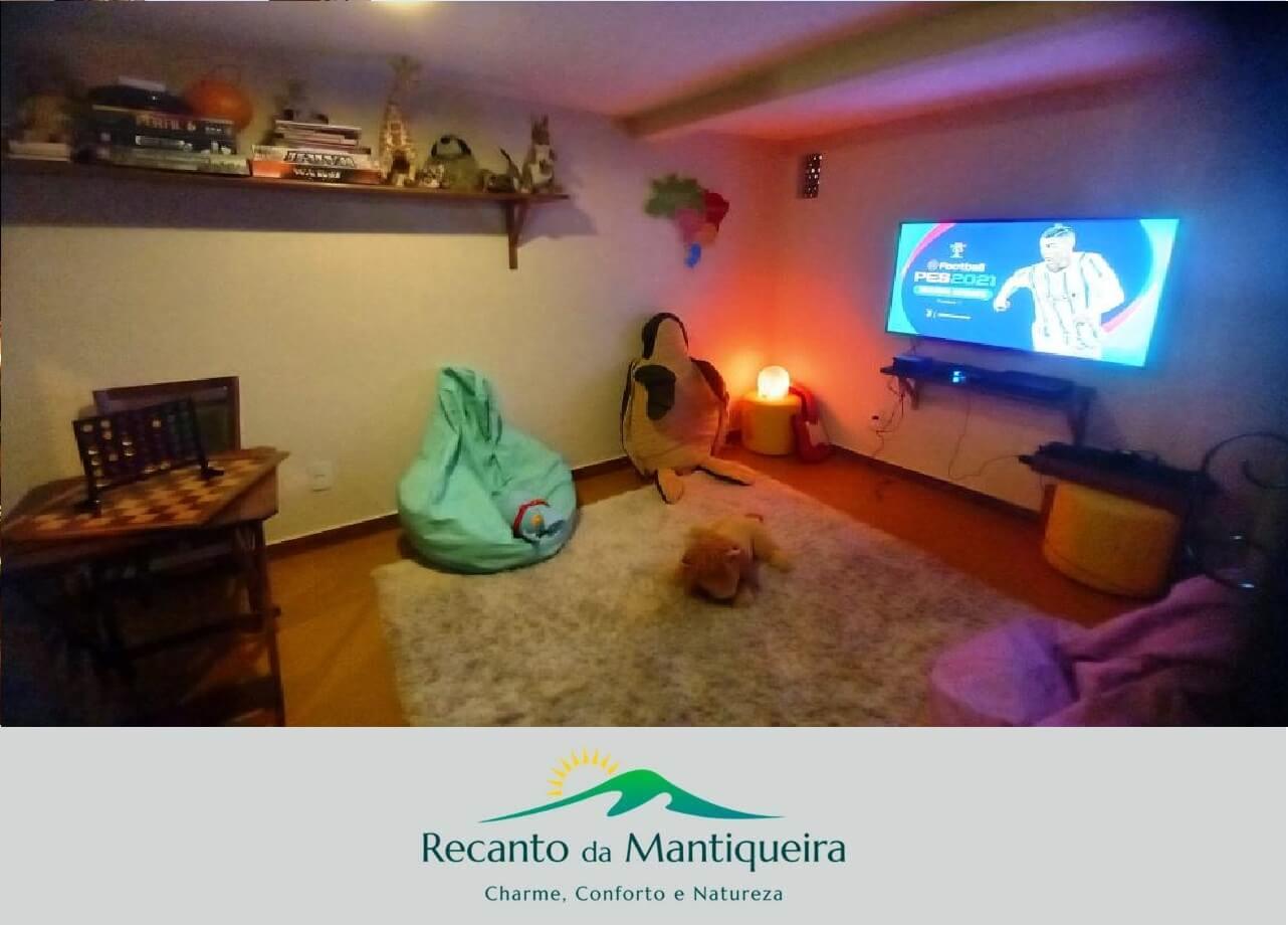 Galeria de fotos da Pousada Recanto da Mantiqueira