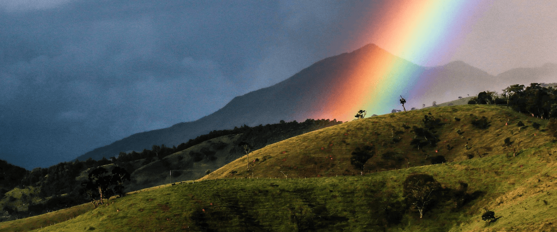 Hiking pelas Montanhas 